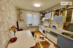 Продається 1-кімнатна квартира 33.6 кв. м у Миколаєві