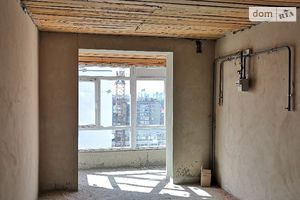 Продается 1-комнатная квартира 45 кв. м в Ивано-Франковске
