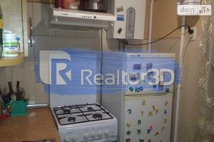 Продается 1-комнатная квартира 25 кв. м в Днепре