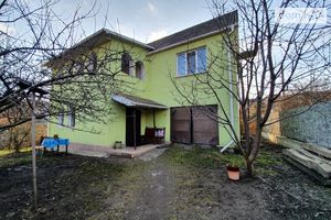 Продается дом на 2 этажа 141 кв. м с подвалом