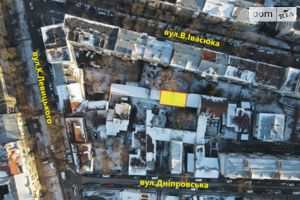 Продается помещения свободного назначения 125 кв. м в 1-этажном здании