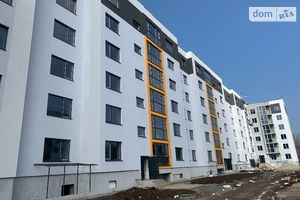 Продается 2-комнатная квартира 60.8 кв. м в Виннице