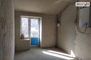 Продається 1-кімнатна квартира 34.4 кв. м у Ірпені