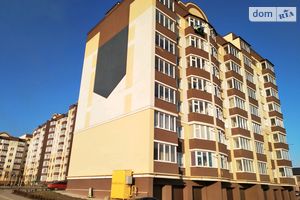 Продається 1-кімнатна квартира 45.2 кв. м у Хмельницькому