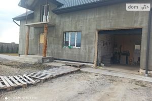 Продается одноэтажный дом 266.42 кв. м с террасой