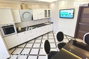 Сдается в аренду 3-комнатная квартира 100 кв. м в Виннице