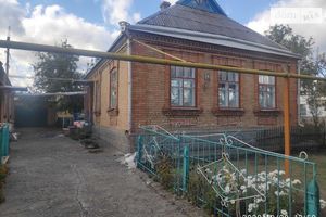 Продается одноэтажный дом 77.9 кв. м с мансардой