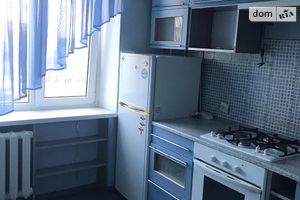 Сдается в аренду 1-комнатная квартира 36 кв. м в Виннице