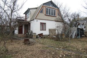 Продається дача 70 кв.м з мансардою