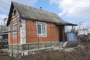 Продається дача 38 кв.м з садом