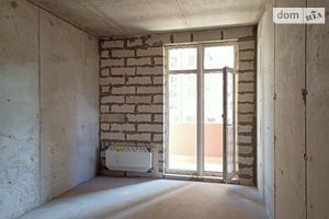 Продається 1-кімнатна квартира 48.5 кв. м у Одесі