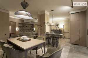 Сдается в аренду 3-комнатная квартира 89 кв. м в Киеве