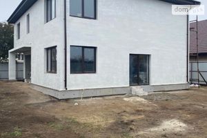 Продается дом на 2 этажа 216 кв. м с мебелью