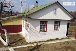 Продается одноэтажный дом 56 кв. м с верандой