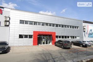 Сдается в аренду помещения свободного назначения 642 кв. м в 2-этажном здании