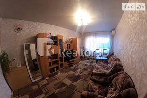 Продається 3-кімнатна квартира 59 кв. м у Дніпрі