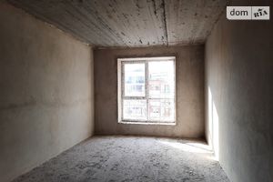 Продается 2-комнатная квартира 73.6 кв. м в Ивано-Франковске