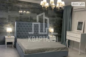 Сдается в аренду 3-комнатная квартира 110 кв. м в Киеве