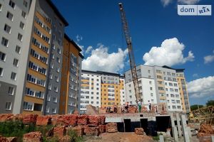 Продається 3-кімнатна квартира 83.1 кв. м у Тернополі