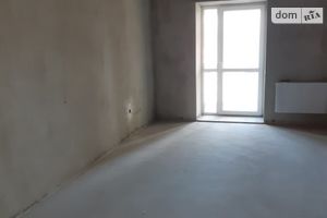 Продається 1-кімнатна квартира 45.9 кв. м у Моршині