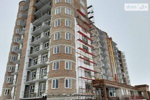 Продається 3-кімнатна квартира 81.11 кв. м у Тернополі