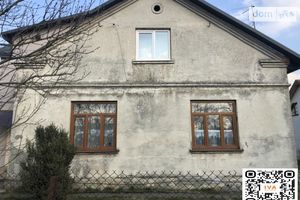 Продається одноповерховий будинок 37 кв. м з подвалом