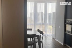 Сдается в аренду 1-комнатная квартира 41 кв. м в Львове