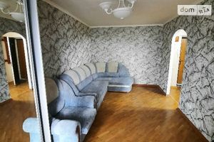 Сдается в аренду 1-комнатная квартира 31 кв. м в Киеве