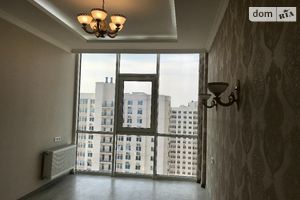 Продається 1-кімнатна квартира 41.3 кв. м у Одесі