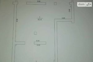 Сдается в аренду нежилое помещение в жилом доме 105 кв. м в 9-этажном здании