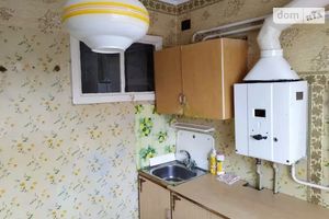 Продається 2-кімнатна квартира 43.2 кв. м у Миколаєві