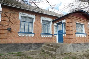 Продается одноэтажный дом 72 кв. м с участком