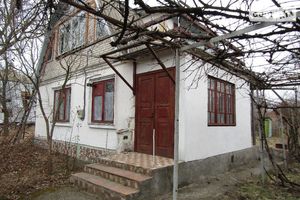 Продається дача 70 кв.м з верандою