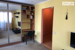 Сдается в аренду 1-комнатная квартира 37 кв. м в Львове