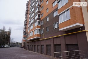 Продается 2-комнатная квартира 67 кв. м в Житомире
