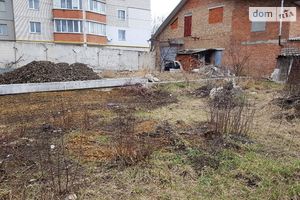 Продается место в гаражном кооперативе под легковое авто на 21 кв. м