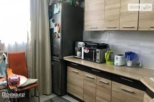 Продається 1-кімнатна квартира 33.5 кв. м у Одесі