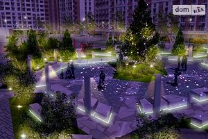 Продается 3-комнатная квартира 122.18 кв. м в Киеве