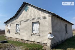 Продается одноэтажный дом 99 кв. м с мансардой