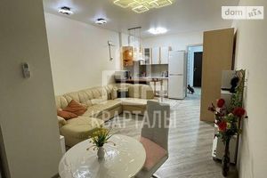 Здається в оренду 1-кімнатна квартира 38 кв. м у Києві