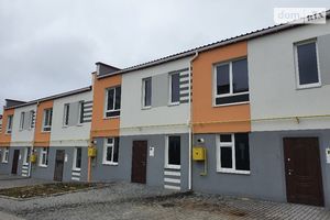 Продається будинок 2 поверховий 94 кв. м з каміном