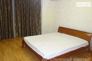 Здається в оренду 1-кімнатна квартира 58 кв. м у Києві