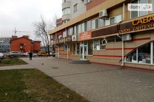 Сдается в аренду торгово-офисный центр 32 кв. м в 6-этажном здании