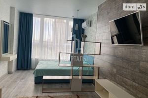 Здається в оренду 1-кімнатна квартира 52 кв. м у Києві