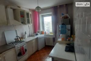 Продается 1-комнатная квартира 38 кв. м в Черкассах