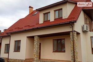 Продается дом на 2 этажа 220 кв. м с гаражом