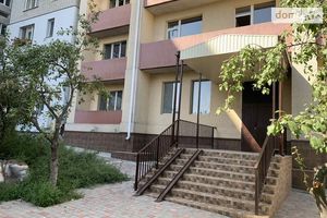 Продається 3-кімнатна квартира 89 кв. м у Дніпрі