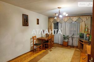 Сдается в аренду 2-комнатная квартира 53.4 кв. м в Львове