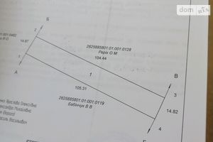 Продається земельна ділянка 1556 соток у Івано-Франківській області