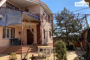 Продається будинок 2 поверховий 180 кв. м з балконом